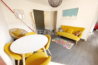 achat appartement sete 34200