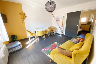 achat appartement sete 34200