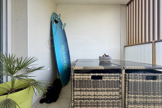 achat appartement sete 34200