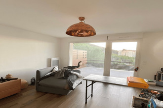 achat appartement sete 34200