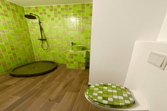 achat appartement sete 34200