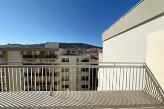 achat appartement sete 34200