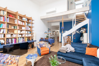 achat appartement sete 34200