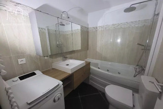 achat appartement sete 34200