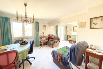 achat appartement sete 34200