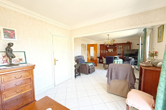 achat appartement sete 34200