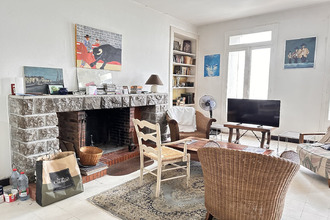 achat appartement sete 34200