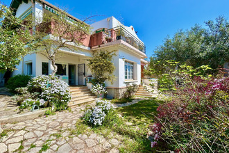 achat appartement sete 34200