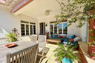 achat appartement sete 34200