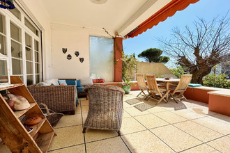 achat appartement sete 34200