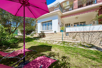 achat appartement sete 34200