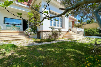 achat appartement sete 34200