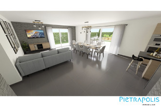 achat appartement sete 34200