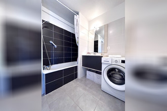 achat appartement sete 34200