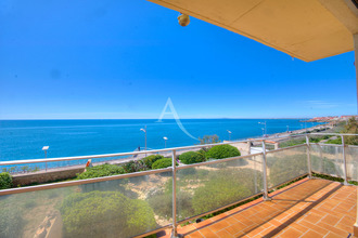 achat appartement sete 34200