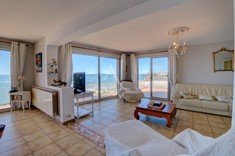 achat appartement sete 34200