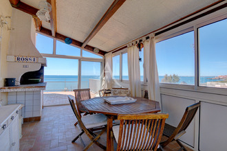 achat appartement sete 34200