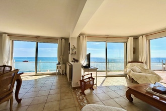 achat appartement sete 34200