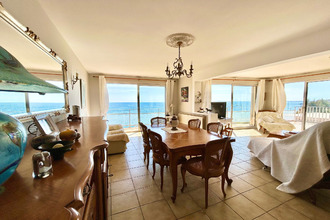 achat appartement sete 34200