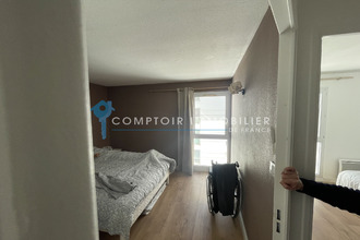 achat appartement sete 34200