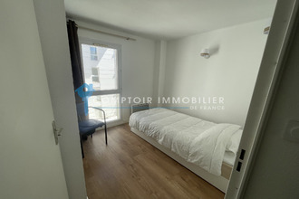 achat appartement sete 34200