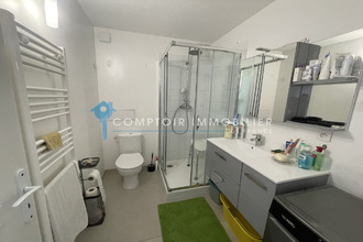 achat appartement sete 34200