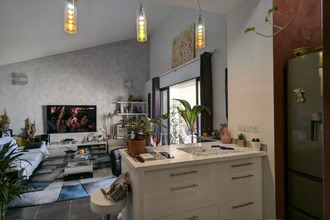 achat appartement sete 34200