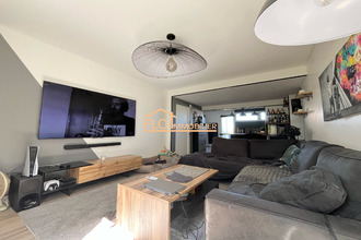 achat appartement sete 34200