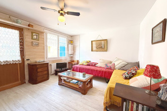 achat appartement sete 34200