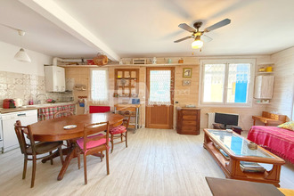 achat appartement sete 34200