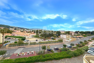 achat appartement sete 34200