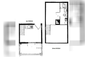 achat appartement sete 34200