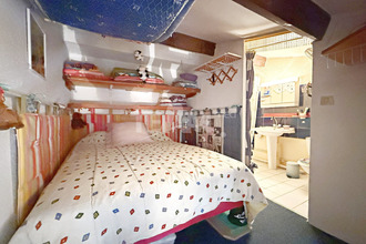 achat appartement sete 34200