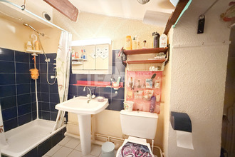 achat appartement sete 34200