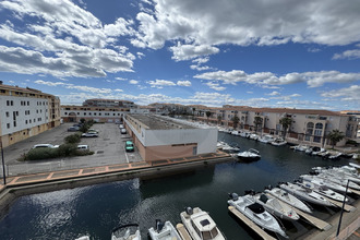 achat appartement sete 34200