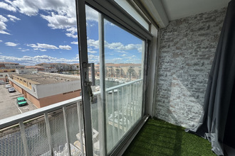 achat appartement sete 34200