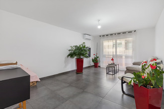 achat appartement sete 34200