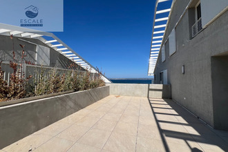 achat appartement sete 34200