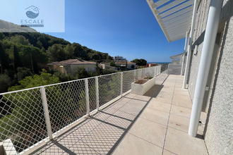 achat appartement sete 34200