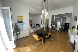 achat appartement sete 34200