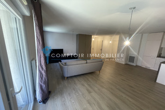 achat appartement sete 34200
