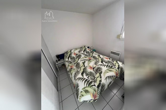 achat appartement sete 34200