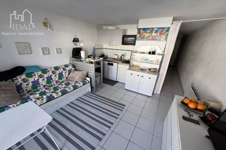 achat appartement sete 34200