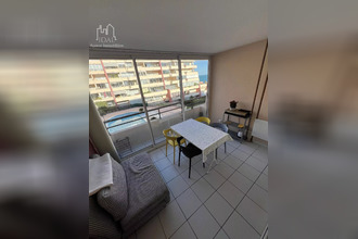 achat appartement sete 34200