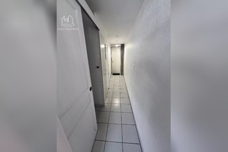 achat appartement sete 34200