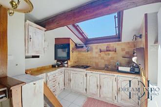 achat appartement sete 34200