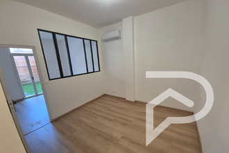 achat appartement sete 34200