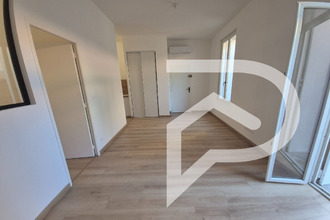 achat appartement sete 34200