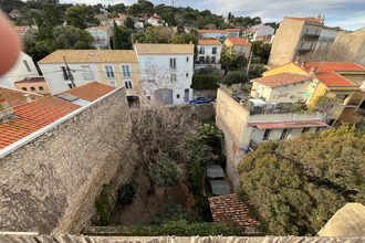 achat appartement sete 34200