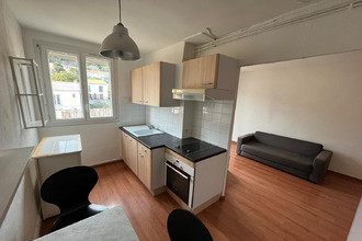 achat appartement sete 34200